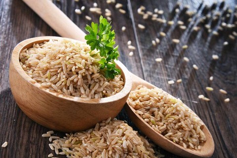 Gạo lứt, gạo nếp cẩm và nếp than có gì khác biệt?- Ảnh 1. Gạo lứt, gạo nếp cẩm và nếp than có gì khác biệt?- Ảnh 1.