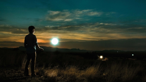 Bí ẩn về đèn Marfa: UFO hay hiện tượng tự nhiên?- Ảnh 3. Bí ẩn về đèn Marfa: UFO hay hiện tượng tự nhiên?- Ảnh 3.