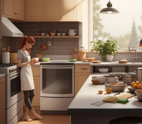 Quên đóng quỹ lớp cho con, tôi nghẹn ngào nhìn con khóc vì phải ở nhà trong khi cả lớp đi du lịch- Ảnh 1. Quên đóng quỹ lớp cho con, tôi nghẹn ngào nhìn con khóc vì phải ở nhà trong khi cả lớp đi du lịch- Ảnh 1.