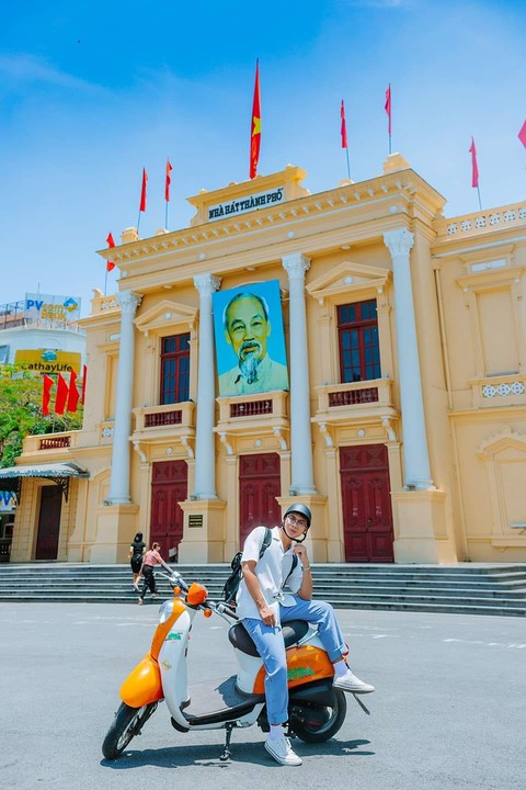 Chuyến tàu giá hơn 100.000đ chạy hơn 2 tiếng lúc nào cũng thấy đông: Có gì mà thu hút du khách đến vậy?- Ảnh 11. Chuyến tàu giá hơn 100.000đ chạy hơn 2 tiếng lúc nào cũng thấy đông: Có gì mà thu hút du khách đến vậy?- Ảnh 11.