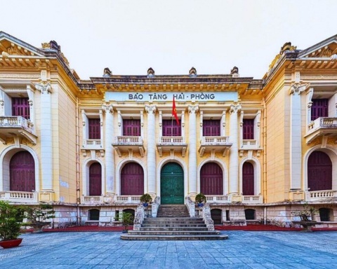 Chuyến tàu giá hơn 100.000đ chạy hơn 2 tiếng lúc nào cũng thấy đông: Có gì mà thu hút du khách đến vậy?- Ảnh 12. Chuyến tàu giá hơn 100.000đ chạy hơn 2 tiếng lúc nào cũng thấy đông: Có gì mà thu hút du khách đến vậy?- Ảnh 12.