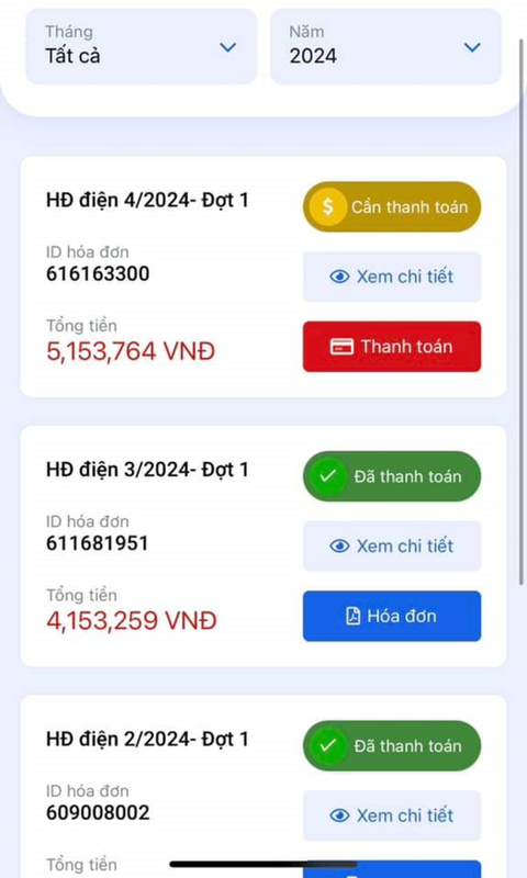 Dân mạng rủ nhau trưng hóa đơn tiền điện 'nhảy vọt như giá vàng'- Ảnh 3. Dân mạng rủ nhau trưng hóa đơn tiền điện 'nhảy vọt như giá vàng'- Ảnh 3.