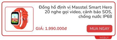 Loạt thiết bị có thể cứu sống trẻ nhỏ khỏi thảm kịch bị bỏ quên trong xe, giá từ 119.000đ, rất dễ tìm mua- Ảnh 7. Loạt thiết bị có thể cứu sống trẻ nhỏ khỏi thảm kịch bị bỏ quên trong xe, giá từ 119.000đ, rất dễ tìm mua- Ảnh 7.