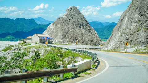 Phát hiện địa điểm chỉ cách Hà Nội 120km nhưng có thể săn mây tuyệt đẹp, ví ngang Phát hiện địa điểm chỉ cách Hà Nội 120km nhưng có thể săn mây tuyệt đẹp, ví ngang