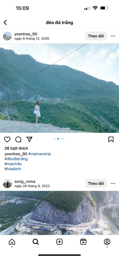 Phát hiện địa điểm chỉ cách Hà Nội 120km nhưng có thể săn mây tuyệt đẹp, ví ngang Phát hiện địa điểm chỉ cách Hà Nội 120km nhưng có thể săn mây tuyệt đẹp, ví ngang