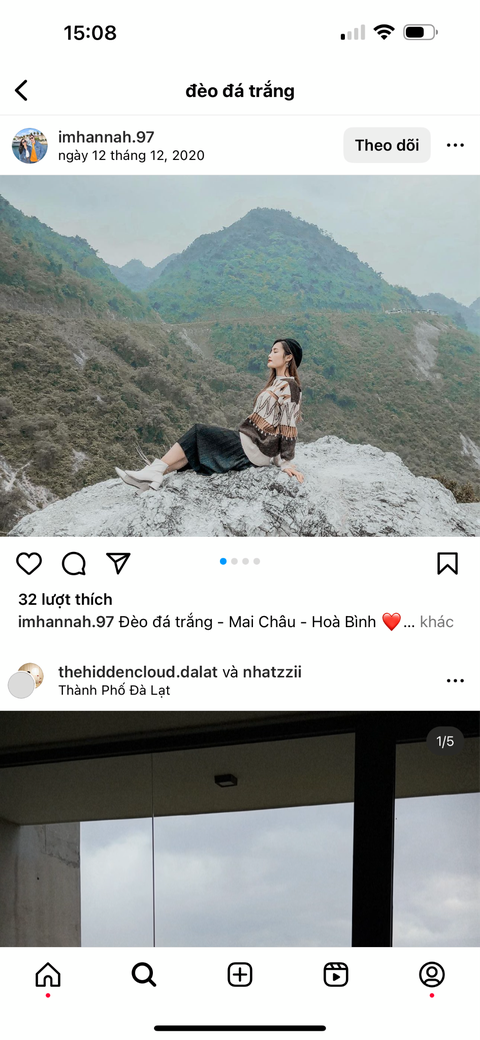 Phát hiện địa điểm chỉ cách Hà Nội 120km nhưng có thể săn mây tuyệt đẹp, ví ngang Phát hiện địa điểm chỉ cách Hà Nội 120km nhưng có thể săn mây tuyệt đẹp, ví ngang
