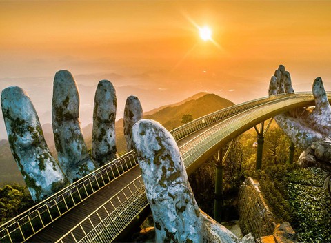 Những “người khổng lồ” đứng sau các kỳ quan thế giới mới ở Việt Nam- Ảnh 19.