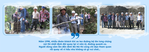 100 năm Bà Nà và hành trình vươn lên từ vùng đất “ngủ quên”- Ảnh 5.