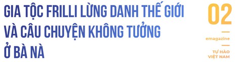 Những “người khổng lồ” đứng sau các kỳ quan thế giới mới ở Việt Nam- Ảnh 7.