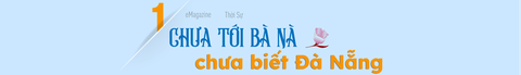 100 năm Bà Nà và hành trình vươn lên từ vùng đất “ngủ quên”- Ảnh 1.