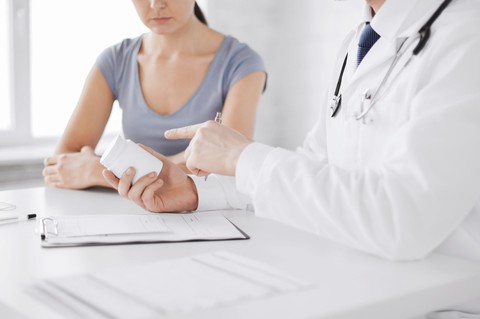 Người phụ nữ 35 tuổi sốc vì gan tổn thương nghiêm trọng: BS nói do uống thứ này trong 3 năm- Ảnh 1. Người phụ nữ 35 tuổi sốc vì gan tổn thương nghiêm trọng: BS nói do uống thứ này trong 3 năm- Ảnh 1.