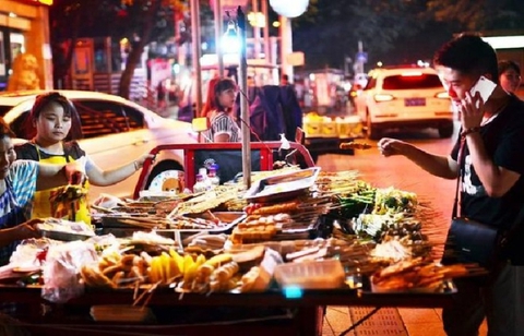 Người với 