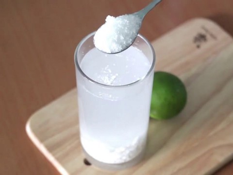 Nên pha bột sắn dây với nước nóng hay nước lạnh? Thì ra bấy lâu rất nhiều người làm sai- Ảnh 3. Nên pha bột sắn dây với nước nóng hay nước lạnh? Thì ra bấy lâu rất nhiều người làm sai- Ảnh 3.