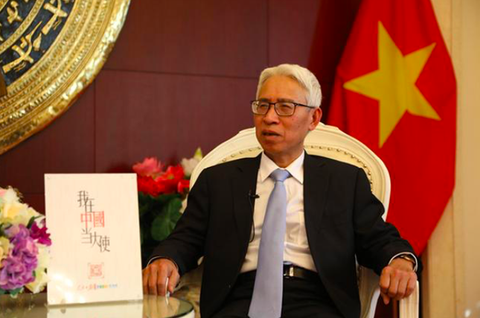 Những hoạt động quan trọng của Thủ tướng Phạm Minh Chính tại WEF Trung Quốc- Ảnh 2. Những hoạt động quan trọng của Thủ tướng Phạm Minh Chính tại WEF Trung Quốc- Ảnh 2.