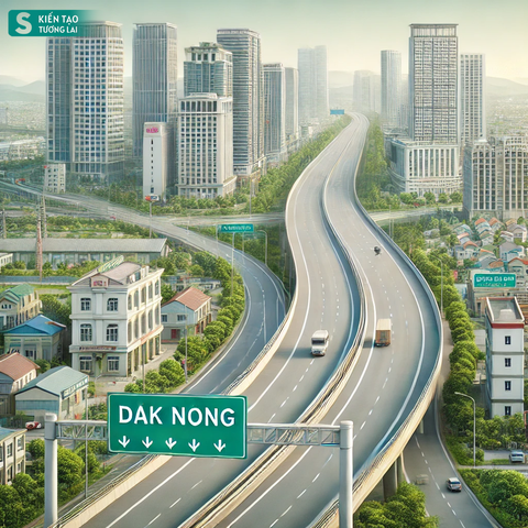 Cao tốc 128km tại Việt Nam chính thức được rót 25.540 tỷ đồng, mở ra "chân trời mới" cho 2 vùng kinh tế- Ảnh 3. Cao tốc 128km tại Việt Nam chính thức được rót 25.540 tỷ đồng, mở ra "chân trời mới" cho 2 vùng kinh tế- Ảnh 3.