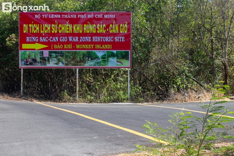 Khám phá bí mật bên trong "kho báu xanh" hiếm có đầu tiên ở Việt Nam được thế giới công nhận- Ảnh 20. Khám phá bí mật bên trong "kho báu xanh" hiếm có đầu tiên ở Việt Nam được thế giới công nhận- Ảnh 20.
