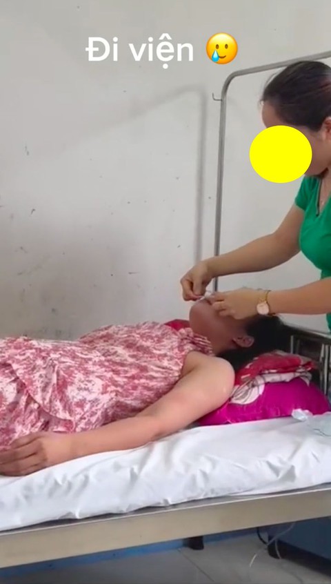 Du khách đi biển Quảng Ninh nhập viện thở oxy vì một vấn đề mà nhiều người có thể gặp phải- Ảnh 2. Du khách đi biển Quảng Ninh nhập viện thở oxy vì một vấn đề mà nhiều người có thể gặp phải- Ảnh 2.