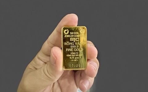 Vàng 999 khác vàng 9999 ở điểm nào?- Ảnh 1. Vàng 999 khác gì vàng 9999?