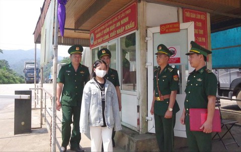Nhức nhối nạn buôn người - Kỳ 1: Ký ức của thiếu nữ trở về từ 'động quỷ'- Ảnh 3. Nhức nhối nạn buôn người - Kỳ 1: Ký ức của thiếu nữ trở về từ 'động quỷ'- Ảnh 3.