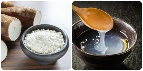 Những người không nên ăn bột sắn dây- Ảnh 1. Những người không nên ăn bột sắn dây- Ảnh 1.