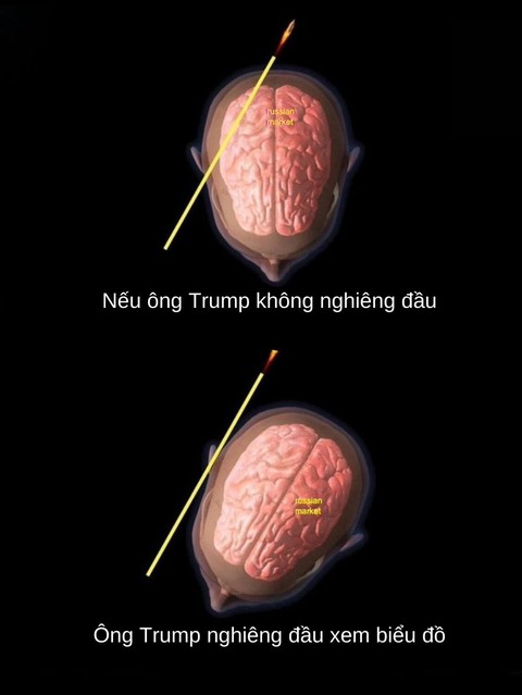 Bác sĩ Mỹ: Ông Trump đã sống sót kỳ diệu nhờ hành động này trong vụ ám sát hụt- Ảnh 2.