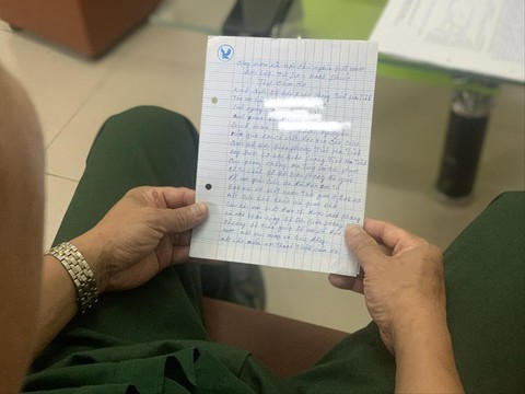Nhức nhối nạn buôn người - kỳ cuối: Những cuộc giải cứu- Ảnh 2. Nhức nhối nạn buôn người - kỳ cuối: Những cuộc giải cứu- Ảnh 2.