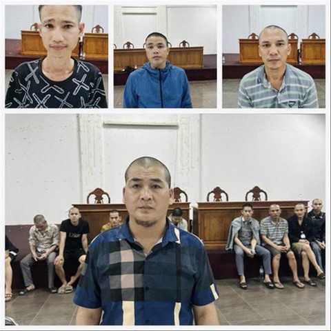 Nhức nhối nạn buôn người - kỳ cuối: Những cuộc giải cứu- Ảnh 3. Nhức nhối nạn buôn người - kỳ cuối: Những cuộc giải cứu- Ảnh 3.