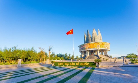 Không phải Nha Trang hay Đà Nẵng, bãi biển dài nhất Việt Nam nằm ở ngay miền Bắc: Cách Hà Nội chỉ 300km- Ảnh 7. Không phải Nha Trang hay Đà Nẵng, bãi biển dài nhất Việt Nam nằm ở ngay miền Bắc: Cách Hà Nội chỉ 300km- Ảnh 7.