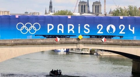 2 món ăn đặc biệt của Việt Nam được phục vụ tại Olympic Paris 2024- Ảnh 1. 2 món ăn đặc biệt của Việt Nam được phục vụ tại Olympic Paris 2024- Ảnh 1.