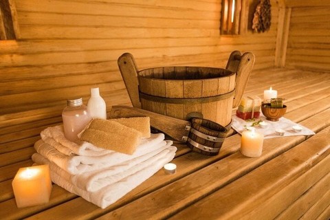 Có nên massage xông hơi để giải rượu?- Ảnh 1. Có nên massage xông hơi để giải rượu?- Ảnh 1.