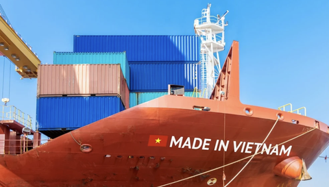 Việt Nam đề nghị với "ông lớn" EU, tiến tới top 5 cường quốc đóng tàu: Hầu bao sắp mở để loạt tàu ra biển- Ảnh 3. Việt Nam đề nghị với "ông lớn" EU, tiến tới top 5 cường quốc đóng tàu: Hầu bao sắp mở để loạt tàu ra biển- Ảnh 3.