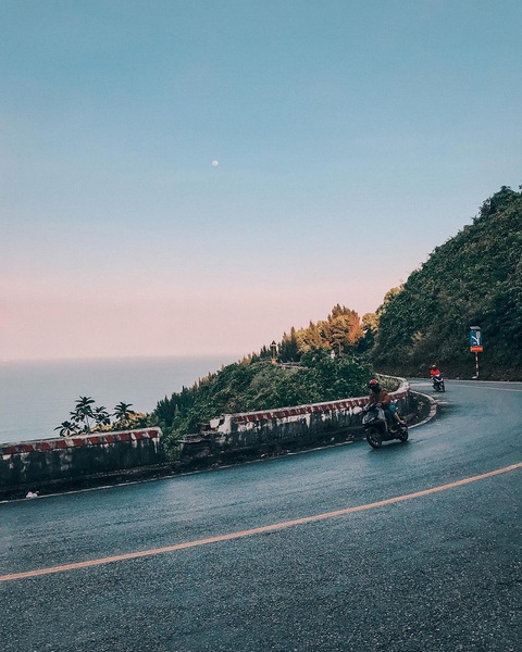 Nơi được gọi "Thiên hạ đệ nhất hùng quan" gần Đà Nẵng, nhìn được cả núi và biển, nhiều người chưa biết- Ảnh 17. Nơi được gọi "Thiên hạ đệ nhất hùng quan" gần Đà Nẵng, nhìn được cả núi và biển, nhiều người chưa biết- Ảnh 17.