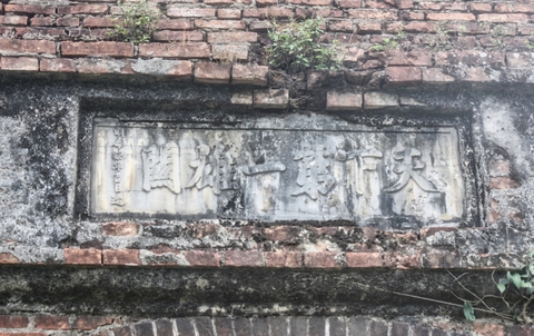 Nơi được gọi "Thiên hạ đệ nhất hùng quan" gần Đà Nẵng, nhìn được cả núi và biển, nhiều người chưa biết- Ảnh 12. Nơi được gọi "Thiên hạ đệ nhất hùng quan" gần Đà Nẵng, nhìn được cả núi và biển, nhiều người chưa biết- Ảnh 12.