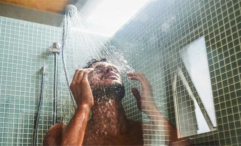 Có nên tắm ngay sau khi tập thể dục?- Ảnh 1. Có nên tắm ngay sau khi tập thể dục?- Ảnh 1.