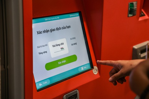 Dấu mốc mới tại tuyến metro gần 35.000 tỷ đồng, lỡ hẹn 13 năm ở Hà Nội- Ảnh 1. Dấu mốc mới tại tuyến metro gần 35.000 tỷ đồng, lỡ hẹn 13 năm ở Hà Nội - Ảnh 1.