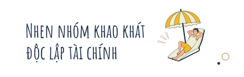 U35 vui vẻ nghỉ hưu sớm, hơn 10 năm sau, tôi chạy đôn chạy đáo quay lại tìm việc: Vỡ kế hoạch vì 1 lý do không ngờ- Ảnh 2. U35 vui vẻ nghỉ hưu sớm, hơn 10 năm sau, tôi chạy đôn chạy đáo quay lại tìm việc: Vỡ kế hoạch vì 1 lý do không ngờ- Ảnh 2.