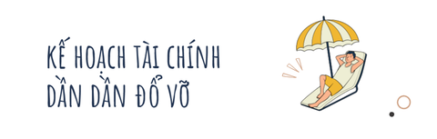 U35 vui vẻ nghỉ hưu sớm, hơn 10 năm sau, tôi chạy đôn chạy đáo quay lại tìm việc: Vỡ kế hoạch vì 1 lý do không ngờ- Ảnh 6. U35 vui vẻ nghỉ hưu sớm, hơn 10 năm sau, tôi chạy đôn chạy đáo quay lại tìm việc: Vỡ kế hoạch vì 1 lý do không ngờ- Ảnh 6.