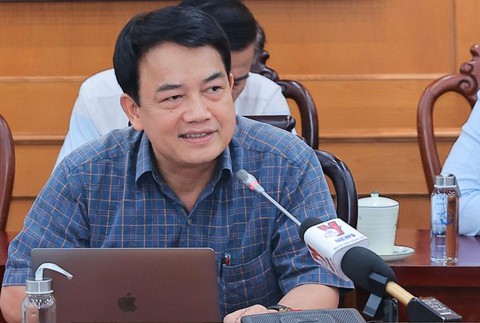 Hợp tác với Tập đoàn hàng đầu thế giới của Nga, lò phản ứng hạt nhân mới của Việt Nam có vai trò gì?- Ảnh 3. Hợp tác với Tập đoàn hàng đầu thế giới của Nga, lò phản ứng hạt nhân mới của Việt Nam có vai trò gì?- Ảnh 3.