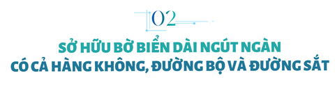 1 tỉnh vừa công bố tổng thu du lịch 6 tháng đã "cao kỷ lục", thành công lọt vào CLB 10.000 tỷ: Đang mùa cao điểm đón khách, chi phí không tốn kém nhiều - Ảnh 4. 1 tỉnh vừa công bố tổng thu du lịch 6 tháng đã "cao kỷ lục", thành công lọt vào CLB 10.000 tỷ: Đang mùa cao điểm đón khách, chi phí không tốn kém nhiều - Ảnh 4.