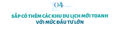 1 tỉnh vừa công bố tổng thu du lịch 6 tháng đã "cao kỷ lục", thành công lọt vào CLB 10.000 tỷ: Đang mùa cao điểm đón khách, chi phí không tốn kém nhiều - Ảnh 12. 1 tỉnh vừa công bố tổng thu du lịch 6 tháng đã "cao kỷ lục", thành công lọt vào CLB 10.000 tỷ: Đang mùa cao điểm đón khách, chi phí không tốn kém nhiều - Ảnh 12.
