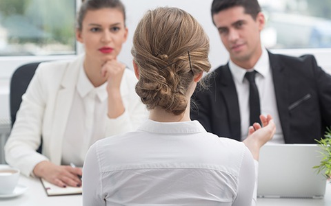 Được HR hỏi ''đã đi phỏng vấn ở những đâu?'', người EQ cao đáp thế này lập tức ghi điểm, được công ty trải thảm mời về- Ảnh 1. Được HR hỏi ''đã đi phỏng vấn ở những đâu?'', người EQ cao đáp thế này lập tức ghi điểm, được công ty trải thảm mời về- Ảnh 1.