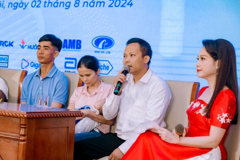 Có 2 con đều tử vong sau khi sinh 3 ngày, cặp vợ chồng quyết đi khám, bất ngờ với nguyên nhân - Ảnh 1.