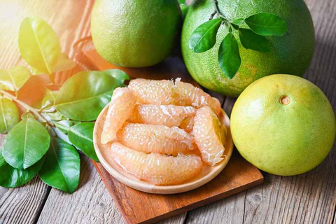 Ăn 2 loại quả này trong 1 tuần giúp dọn sạch mạch máu, hạ huyết áp và đường huyết hiệu quả: Chợ Việt bán nhiều, nhà nào cũng nên có trong tủ lạnh- Ảnh 2. Ăn 2 loại quả này trong 1 tuần giúp dọn sạch mạch máu, hạ huyết áp và đường huyết hiệu quả: Chợ Việt bán nhiều, nhà nào cũng nên có trong tủ lạnh- Ảnh 2.