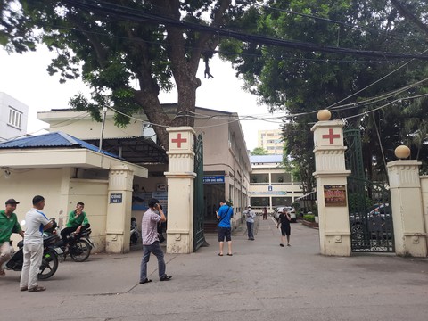 Bệnh viện K bị tố “mỗi lần đi xạ trị bệnh nhân ung thư mất 200.000 đồng”: Thực hư thế nào? - Ảnh 1.