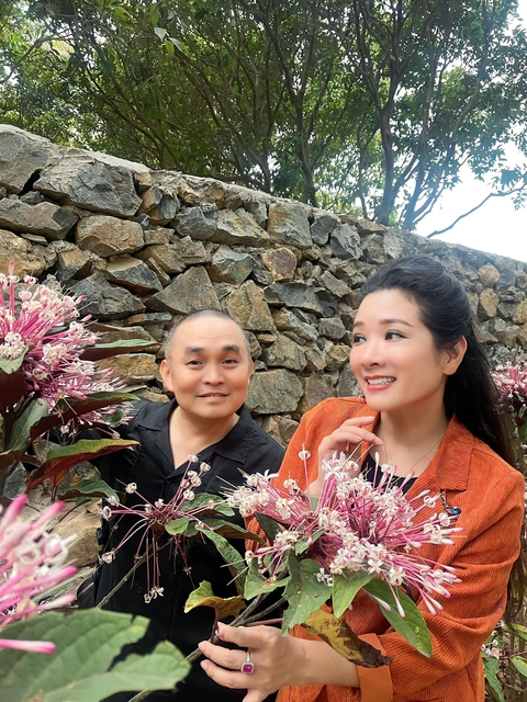 Nữ NSƯT bị nhầm là vợ danh hài Xuân Hinh, lận đận 2 lần đò, tặng cho chồng cũ cả căn nhà sau ly hôn - Ảnh 3.
