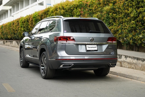 Cùng giá hơn 2 tỷ đồng, chọn Lynk & Co 09, Ford Explorer hay VW Teramont, bảng này cho thấy sự chênh lệch lớn từ công nghệ tới tiện nghi nội thất- Ảnh 12. Cùng giá hơn 2 tỷ đồng, chọn Lynk & Co 09, Ford Explorer hay VW Teramont, bảng này cho thấy sự chênh lệch lớn từ công nghệ tới tiện nghi nội thất- Ảnh 12.