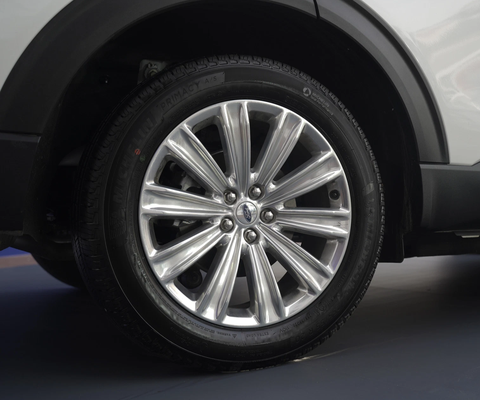 Cùng giá hơn 2 tỷ đồng, chọn Lynk & Co 09, Ford Explorer hay VW Teramont, bảng này cho thấy sự chênh lệch lớn từ công nghệ tới tiện nghi nội thất- Ảnh 5. Cùng giá hơn 2 tỷ đồng, chọn Lynk & Co 09, Ford Explorer hay VW Teramont, bảng này cho thấy sự chênh lệch lớn từ công nghệ tới tiện nghi nội thất- Ảnh 5.