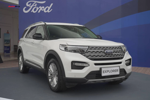 Cùng giá hơn 2 tỷ đồng, chọn Lynk & Co 09, Ford Explorer hay VW Teramont, bảng này cho thấy sự chênh lệch lớn từ công nghệ tới tiện nghi nội thất- Ảnh 8. Cùng giá hơn 2 tỷ đồng, chọn Lynk & Co 09, Ford Explorer hay VW Teramont, bảng này cho thấy sự chênh lệch lớn từ công nghệ tới tiện nghi nội thất- Ảnh 8.