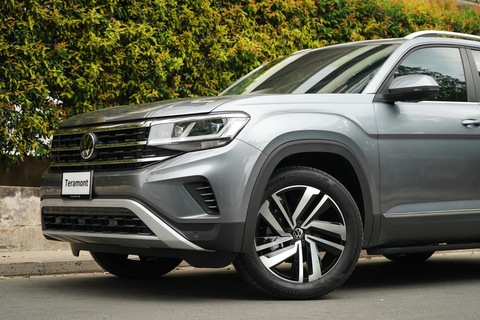 Cùng giá hơn 2 tỷ đồng, chọn Lynk & Co 09, Ford Explorer hay VW Teramont, bảng này cho thấy sự chênh lệch lớn từ công nghệ tới tiện nghi nội thất- Ảnh 6. Cùng giá hơn 2 tỷ đồng, chọn Lynk & Co 09, Ford Explorer hay VW Teramont, bảng này cho thấy sự chênh lệch lớn từ công nghệ tới tiện nghi nội thất- Ảnh 6.
