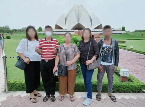 Người nghèo Myanmar lên Facebook bán thận vì tuyệt vọng - Ảnh 2. Người nghèo Myanmar lên Facebook bán thận vì tuyệt vọng - Ảnh 2.